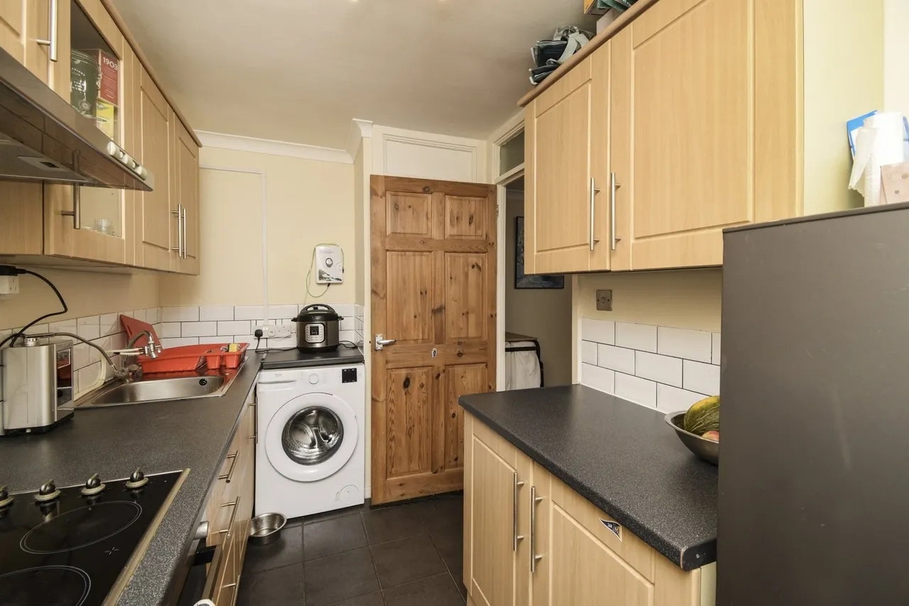 Hassendean Road, London, SE3, photo 6