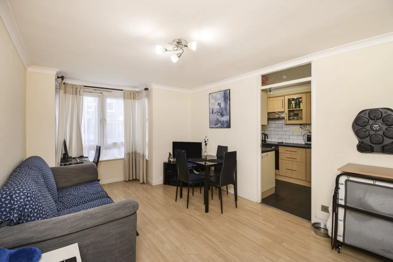 Hassendean Road, London, SE3, photo 7