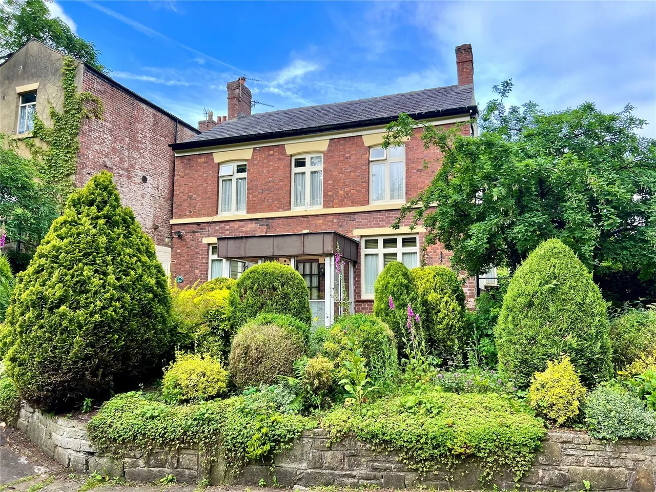 Buxton Road, Disley, Stockport, Cheshire, SK12, photo 20
