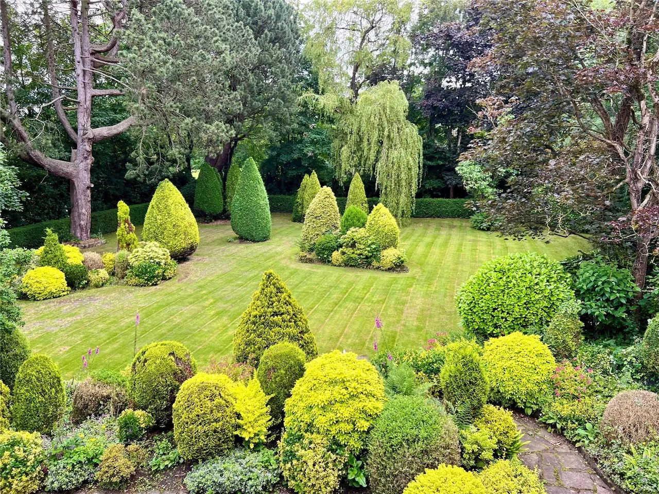 Buxton Road, Disley, Stockport, Cheshire, SK12, photo 10