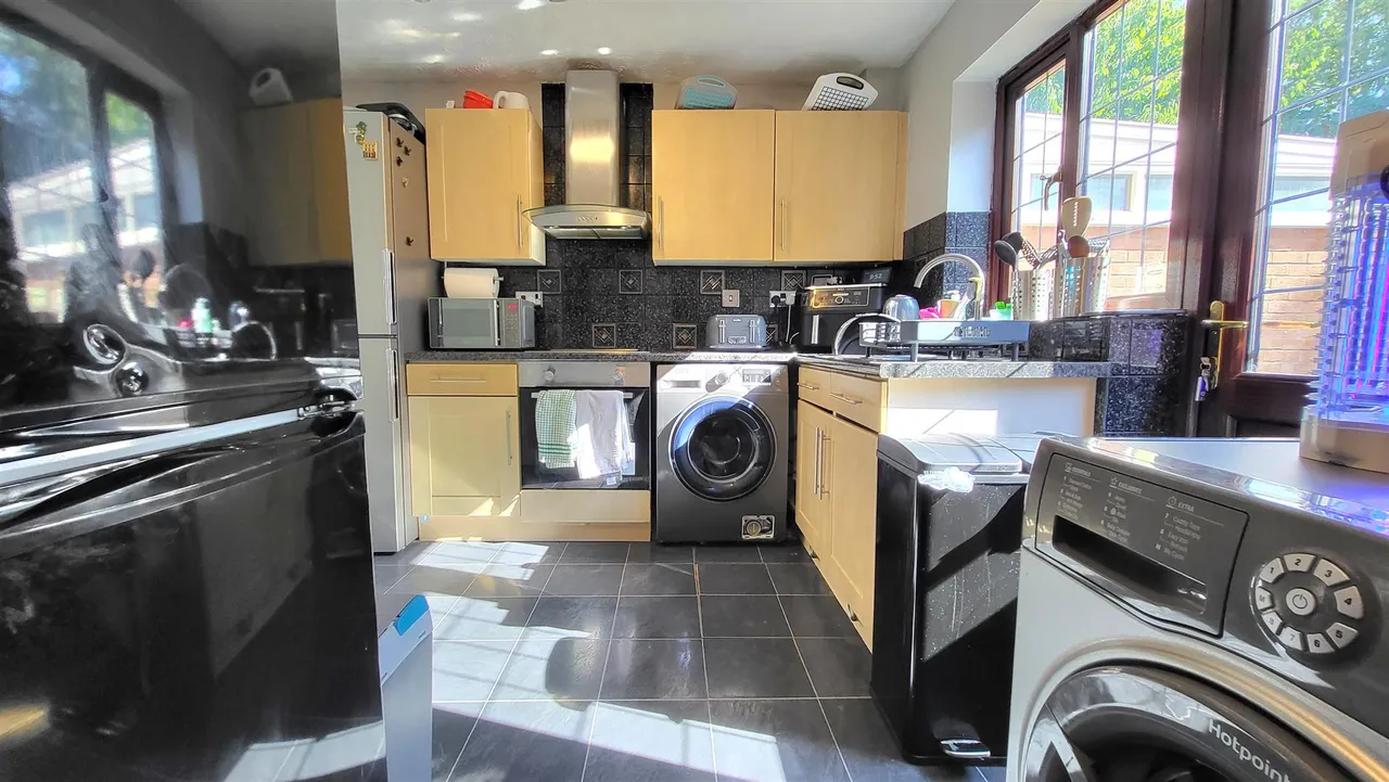 Martinsbridge, Parnwell, Peterborough, photo 4