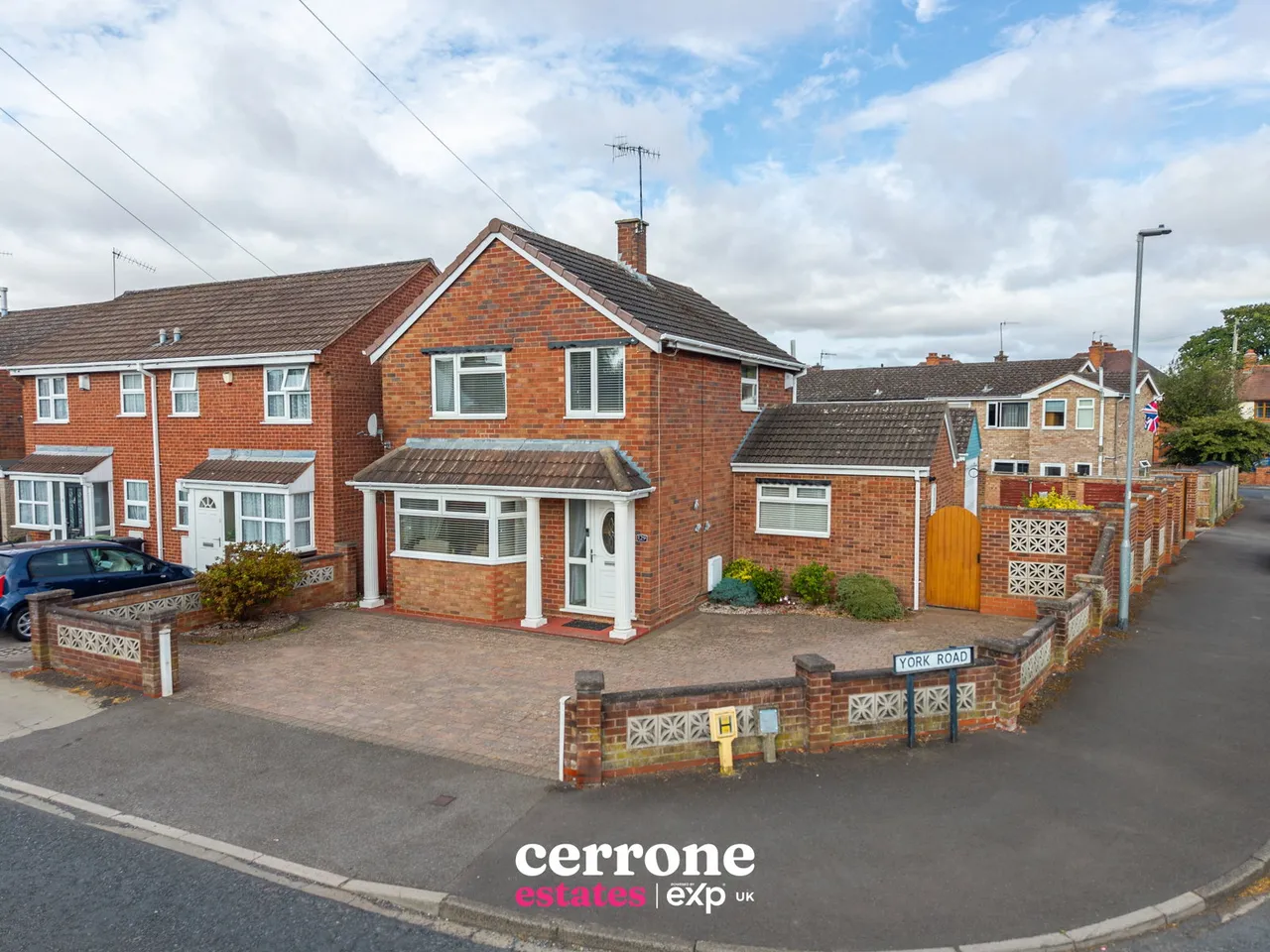 Broad Street, Bromsgrove, B61, photo 21