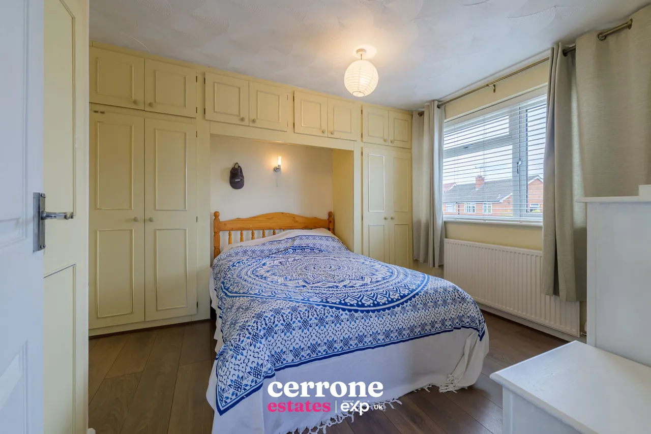 Broad Street, Bromsgrove, B61, photo 13