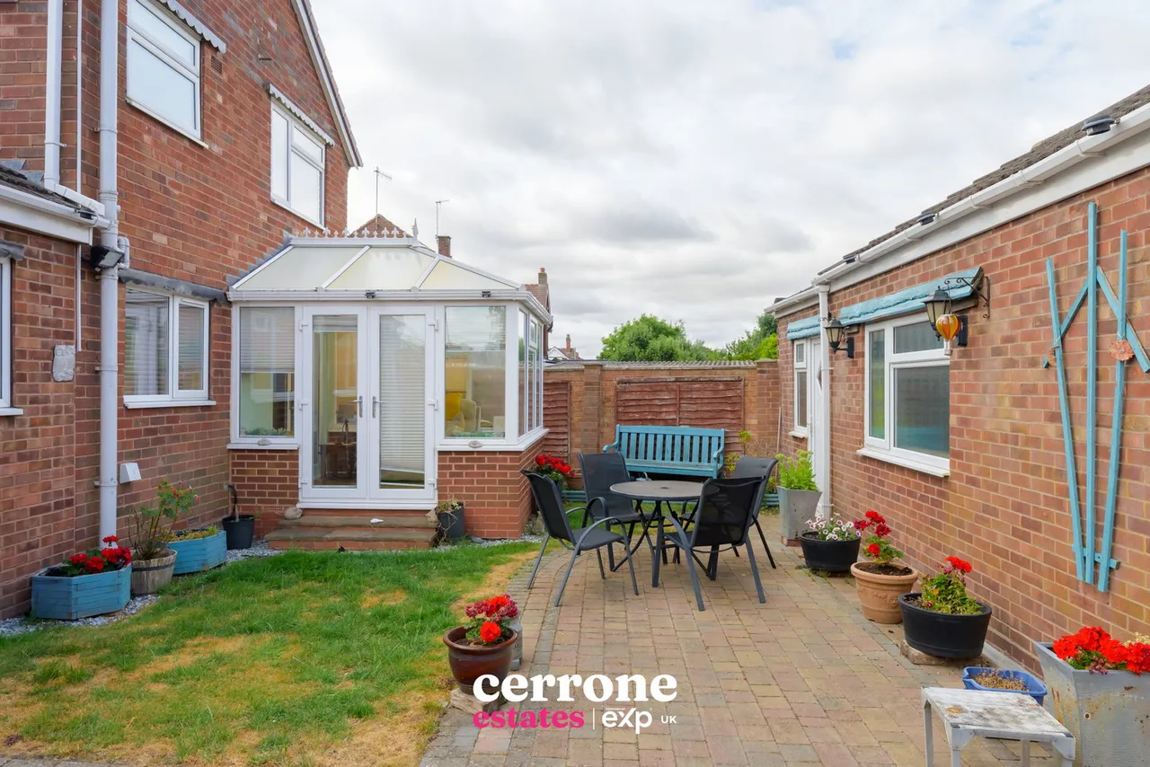 Broad Street, Bromsgrove, B61, photo 19