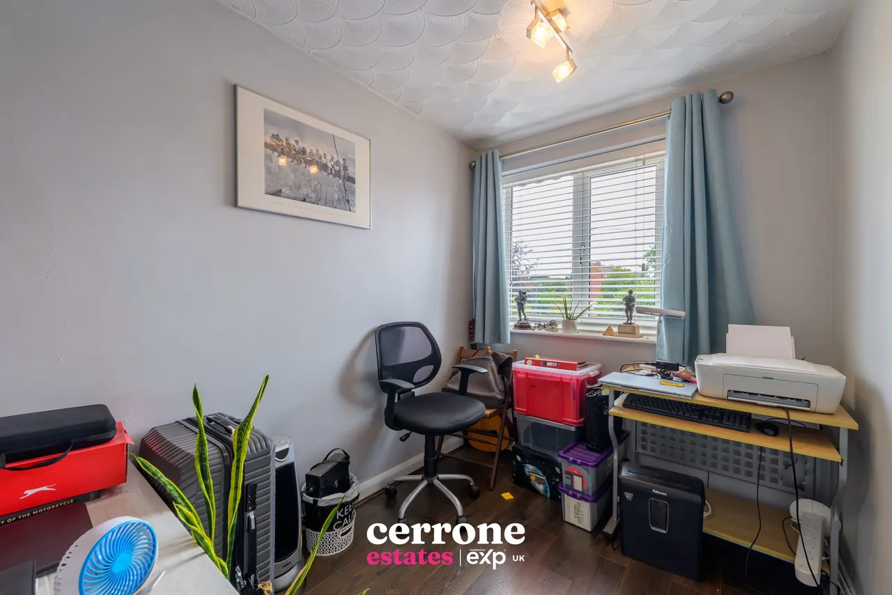 Broad Street, Bromsgrove, B61, photo 15