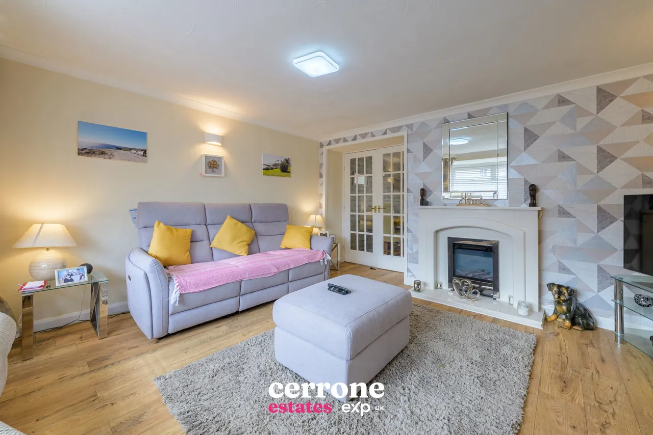 Broad Street, Bromsgrove, B61, photo 3