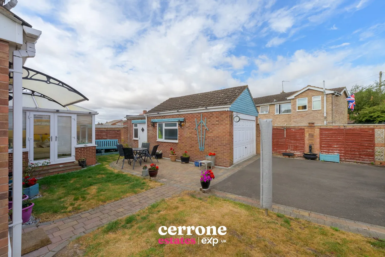 Broad Street, Bromsgrove, B61, photo 18