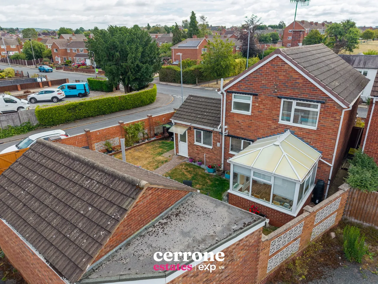 Broad Street, Bromsgrove, B61, photo 20