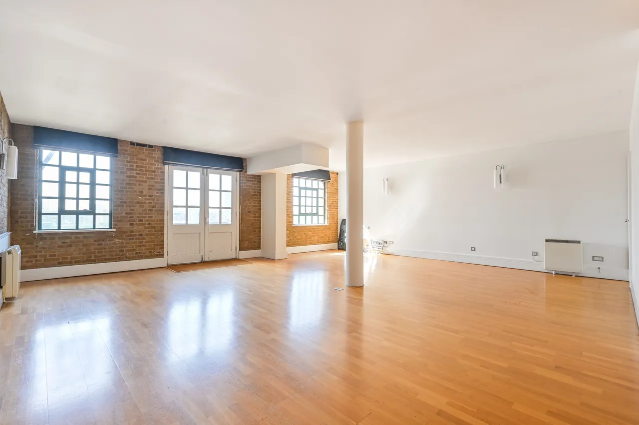 20 Great Jubilee Wharf, 78 Wapping Wall, London, photo 8