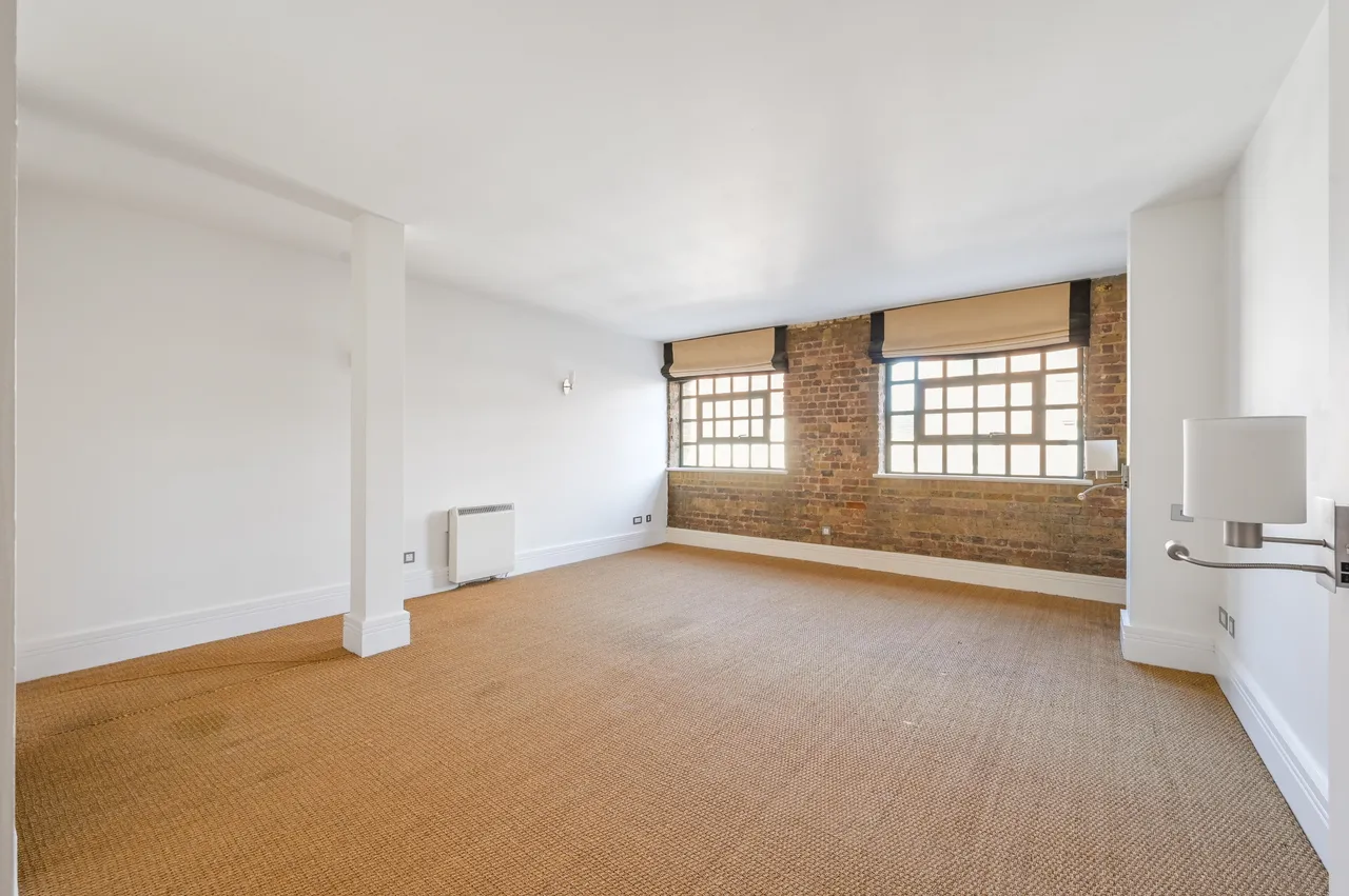 20 Great Jubilee Wharf, 78 Wapping Wall, London, photo 9
