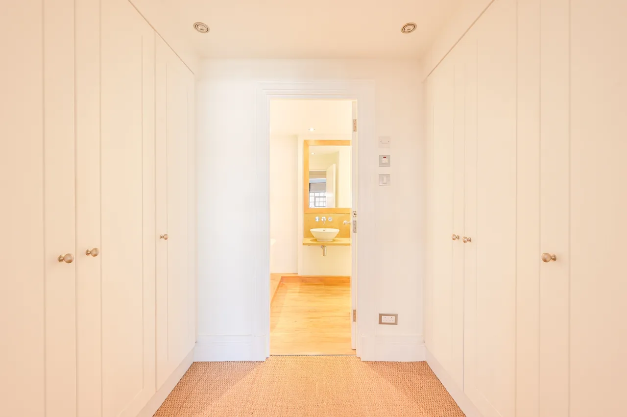 20 Great Jubilee Wharf, 78 Wapping Wall, London, photo 12