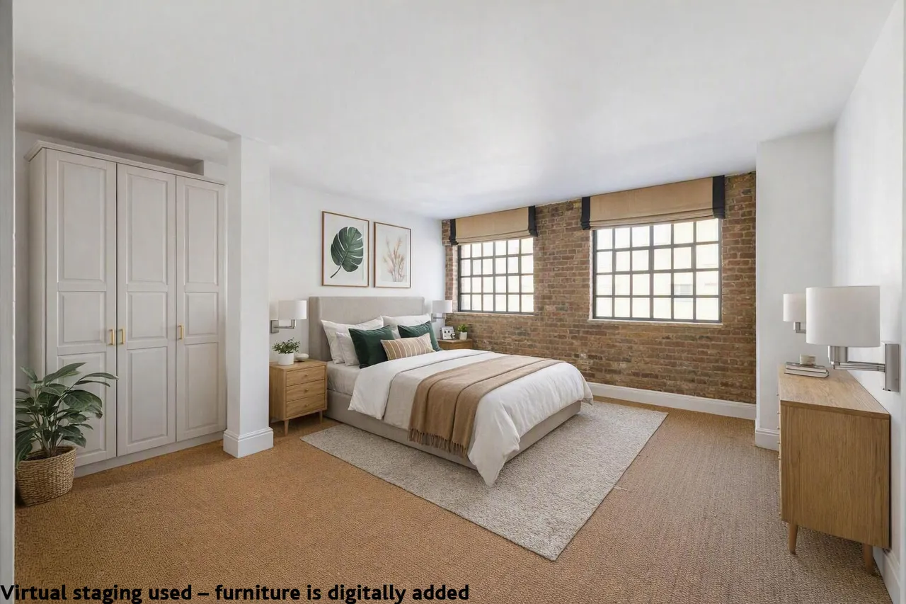 20 Great Jubilee Wharf, 78 Wapping Wall, London, photo 5