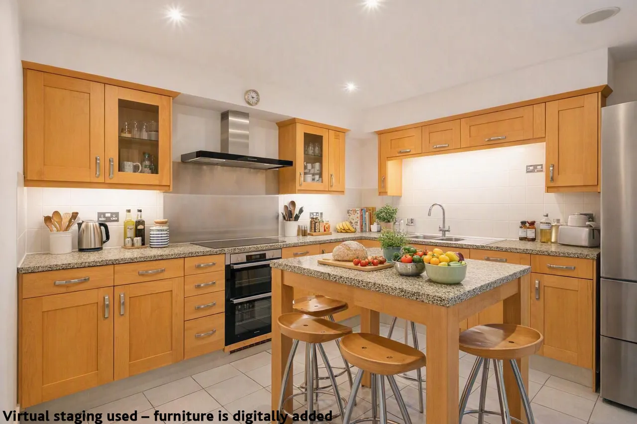 20 Great Jubilee Wharf, 78 Wapping Wall, London, photo 3