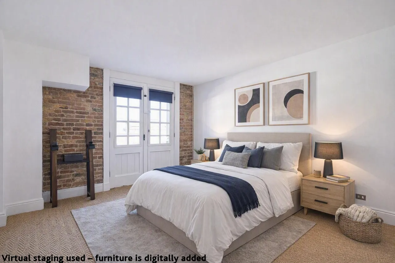 20 Great Jubilee Wharf, 78 Wapping Wall, London, photo 4