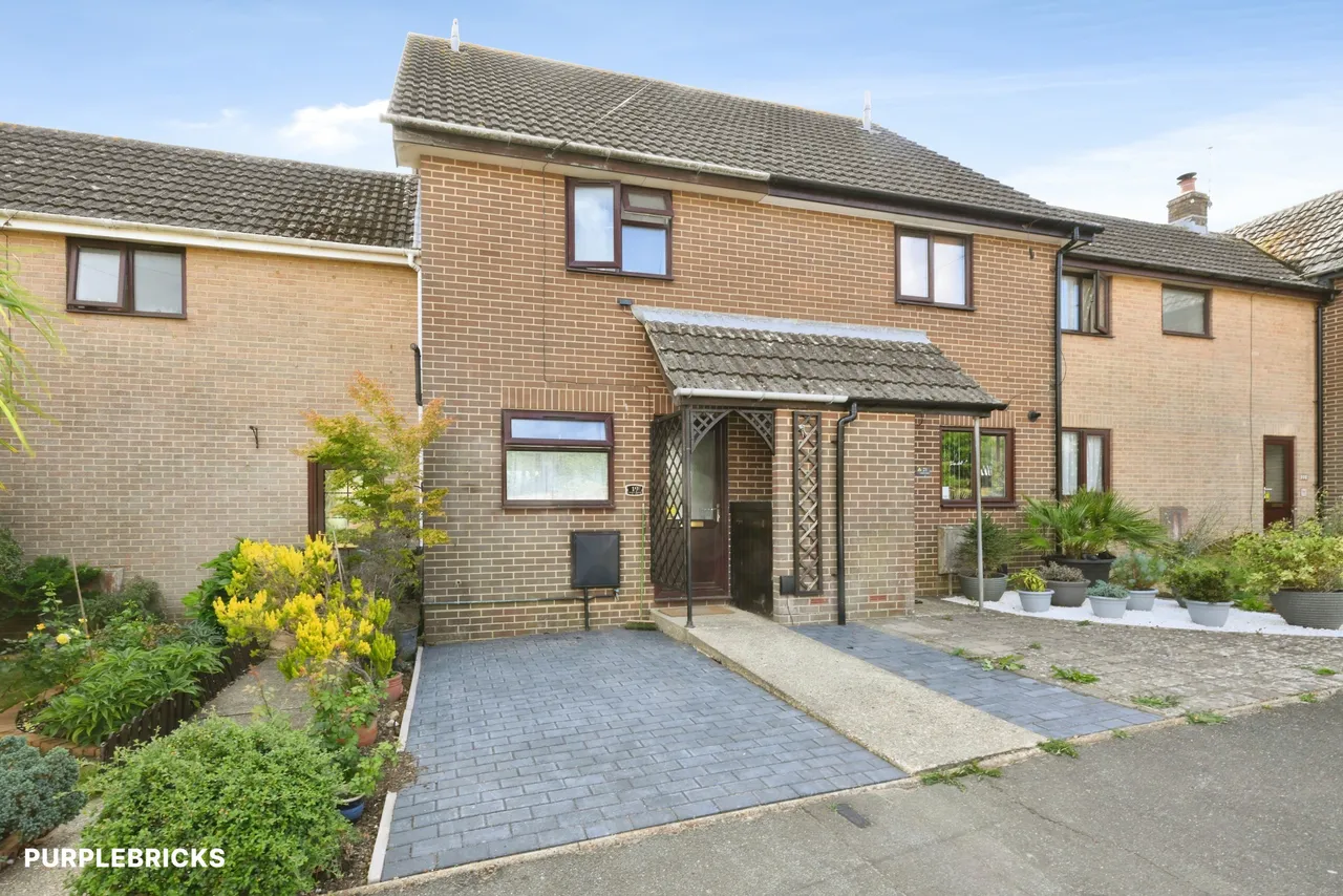 2 bed house for sale, Jeals Lane, Sandown, PO36