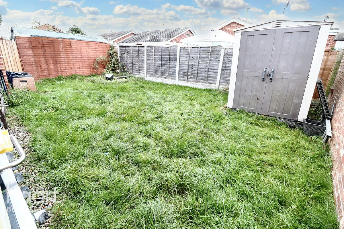 Temptin Avenue, Canvey Island, SS8, photo 8