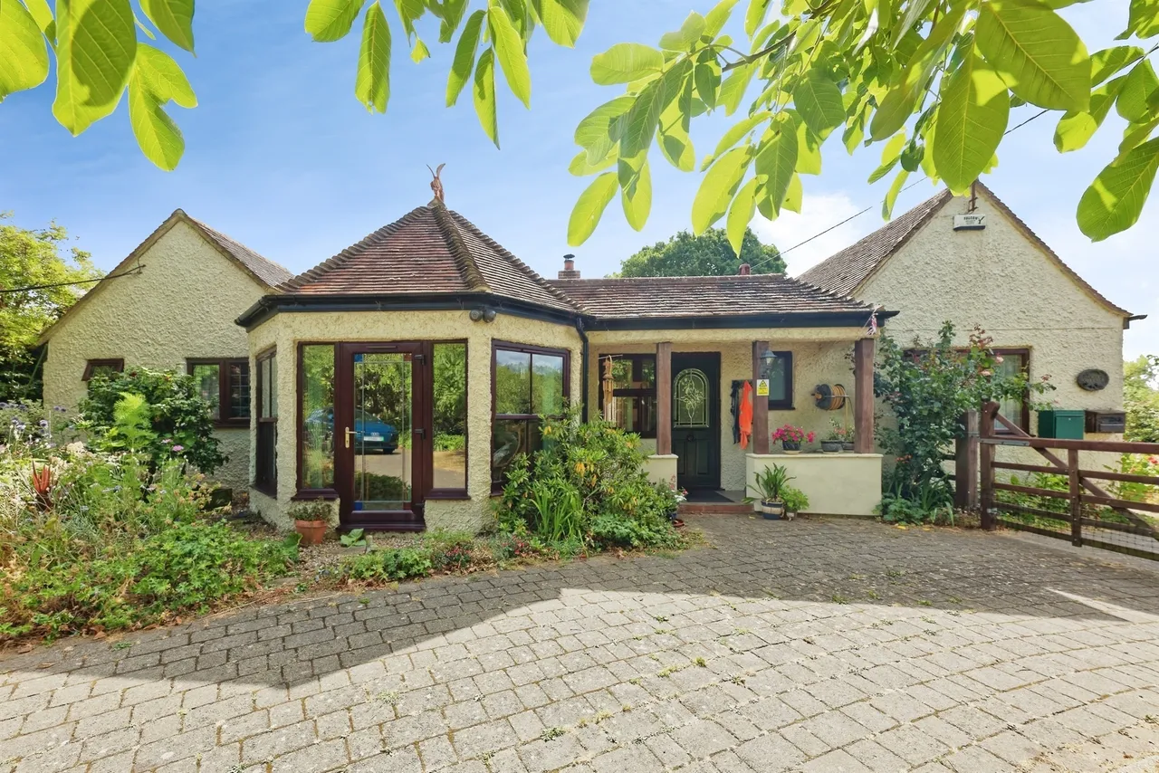 4 bed house for sale — Tyler Hill Road, Tyler Hill, Canterbury