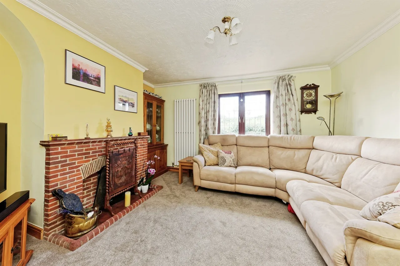 Tyler Hill Road, Tyler Hill, Canterbury, photo 6
