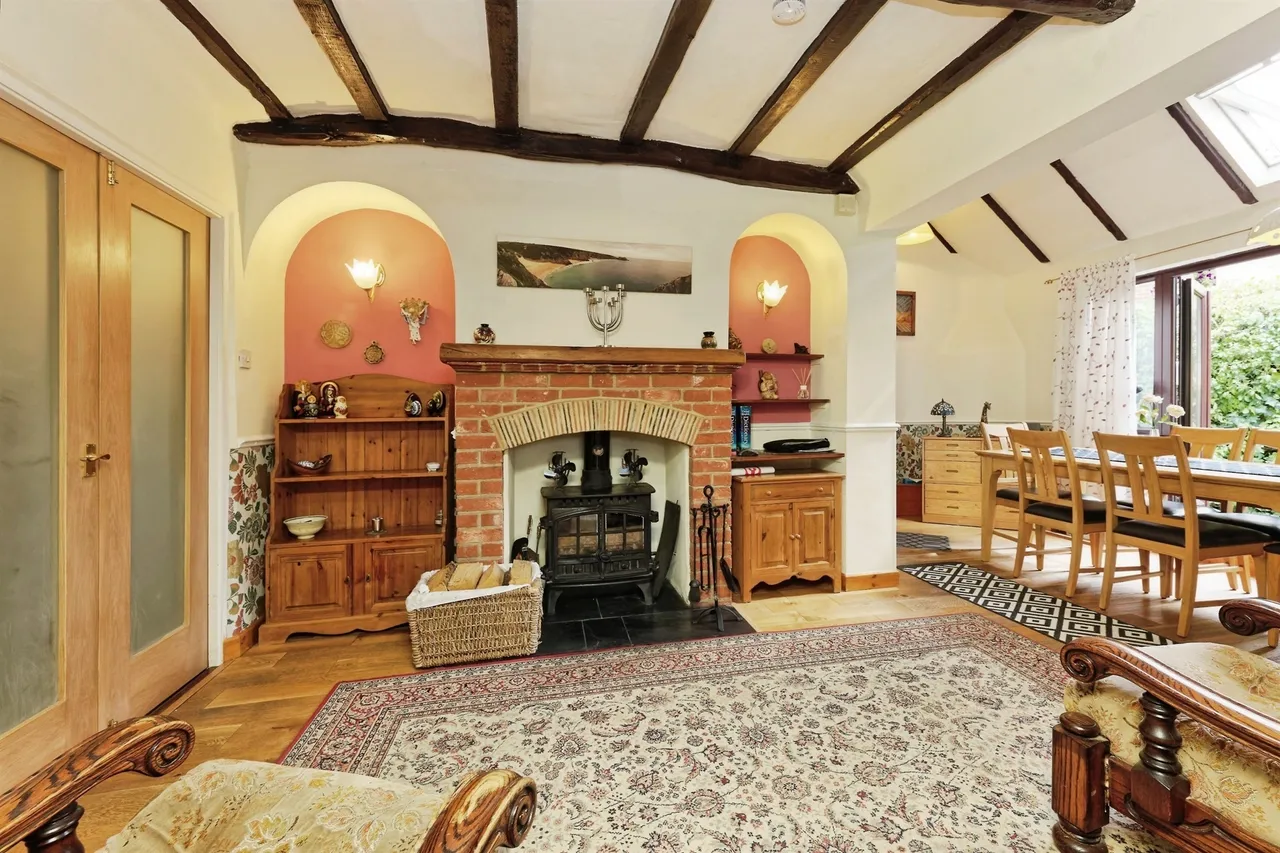 Tyler Hill Road, Tyler Hill, Canterbury, photo 4