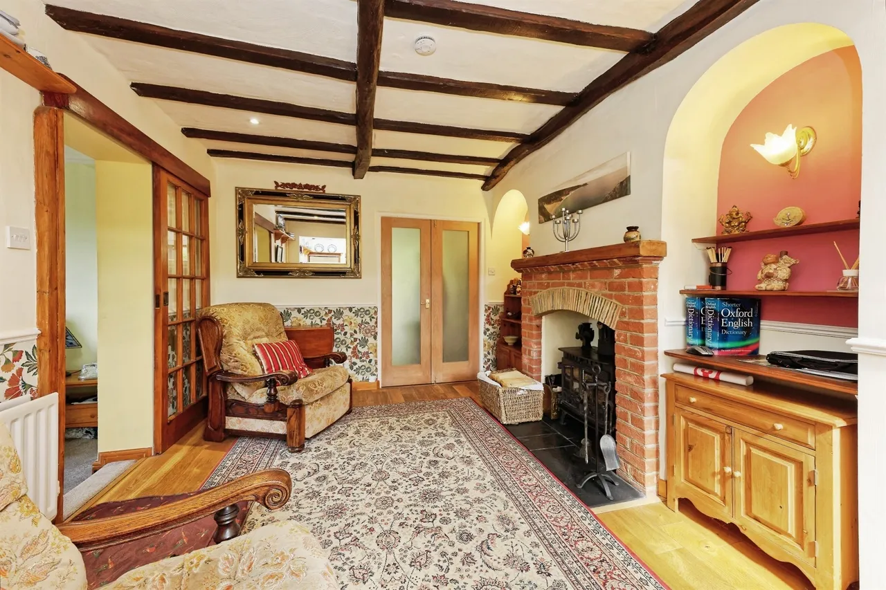 Tyler Hill Road, Tyler Hill, Canterbury, photo 5