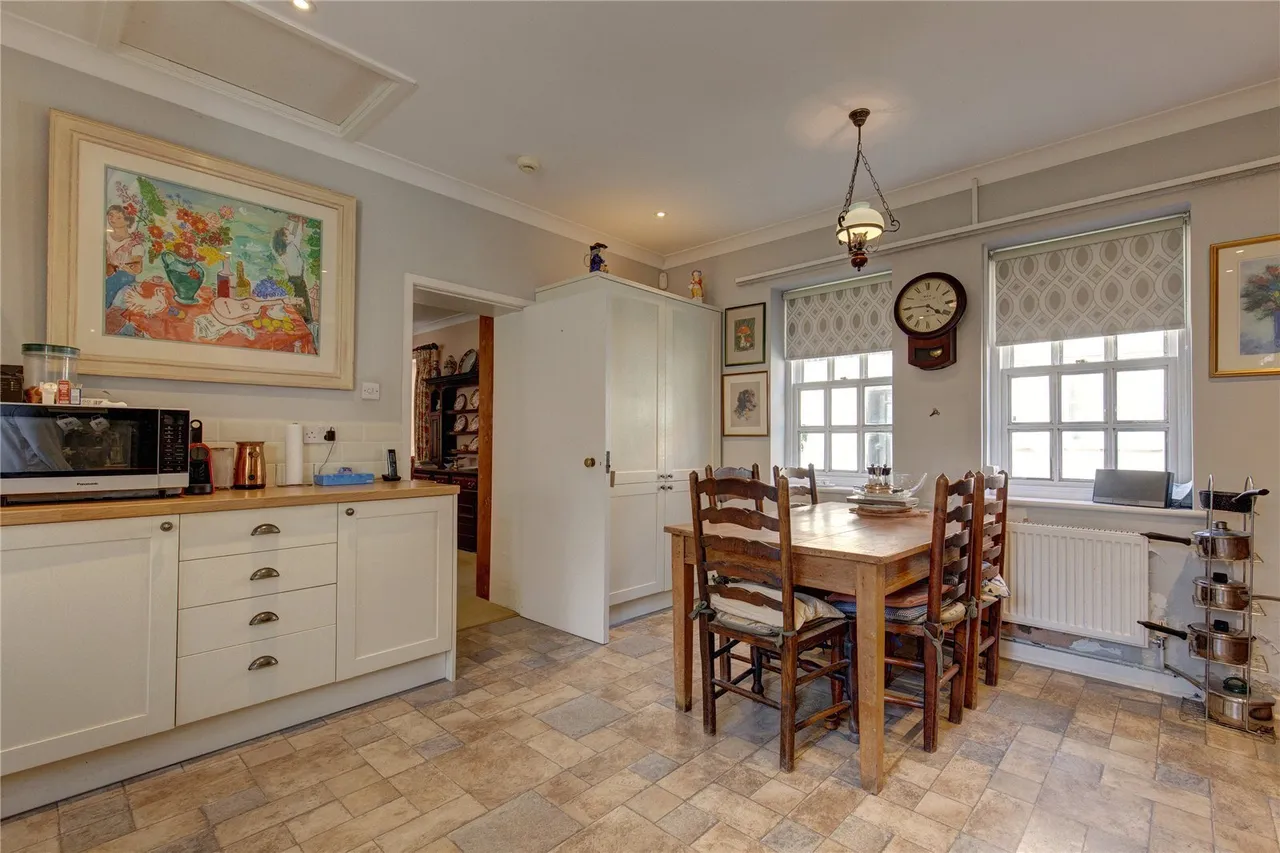 Knight Street, Walsingham, NR22, photo 11