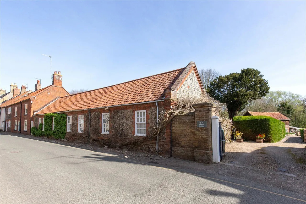 Knight Street, Walsingham, NR22, photo 20