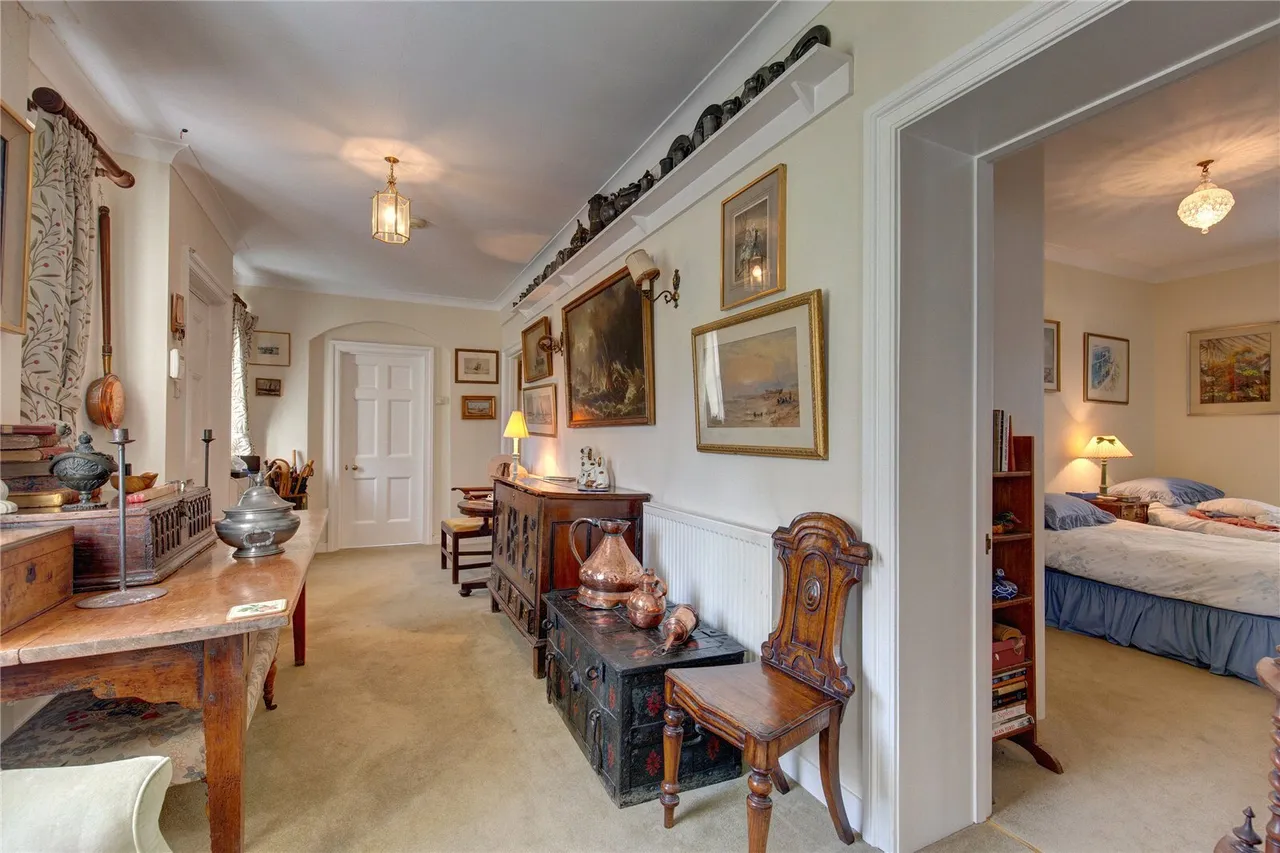 Knight Street, Walsingham, NR22, photo 18