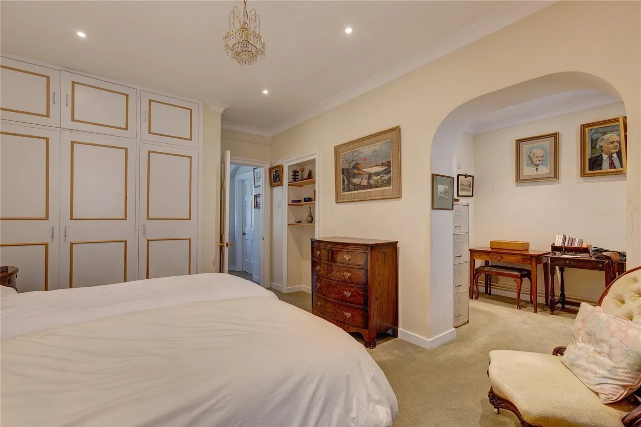 Knight Street, Walsingham, NR22, photo 14