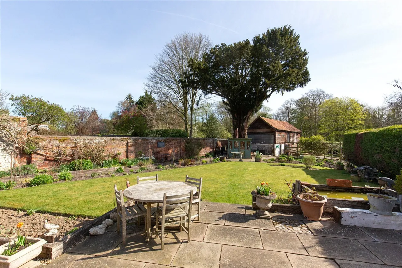 Knight Street, Walsingham, NR22, photo 2