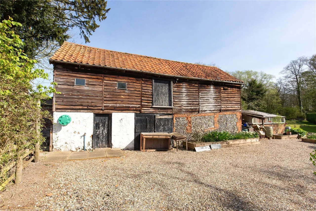 Knight Street, Walsingham, NR22, photo 3