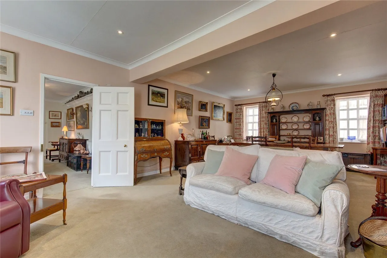 Knight Street, Walsingham, NR22, photo 7
