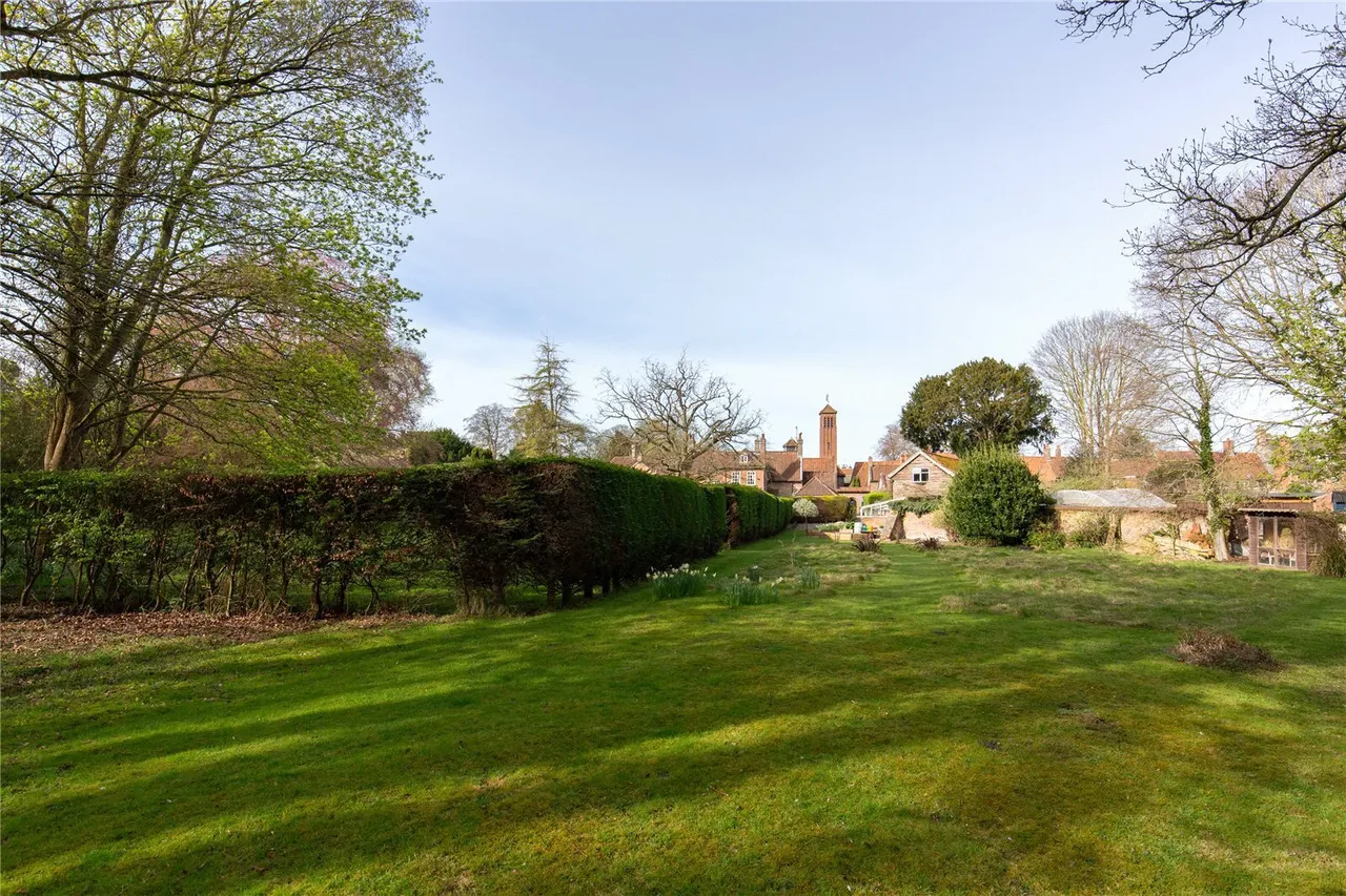 Knight Street, Walsingham, NR22, photo 27