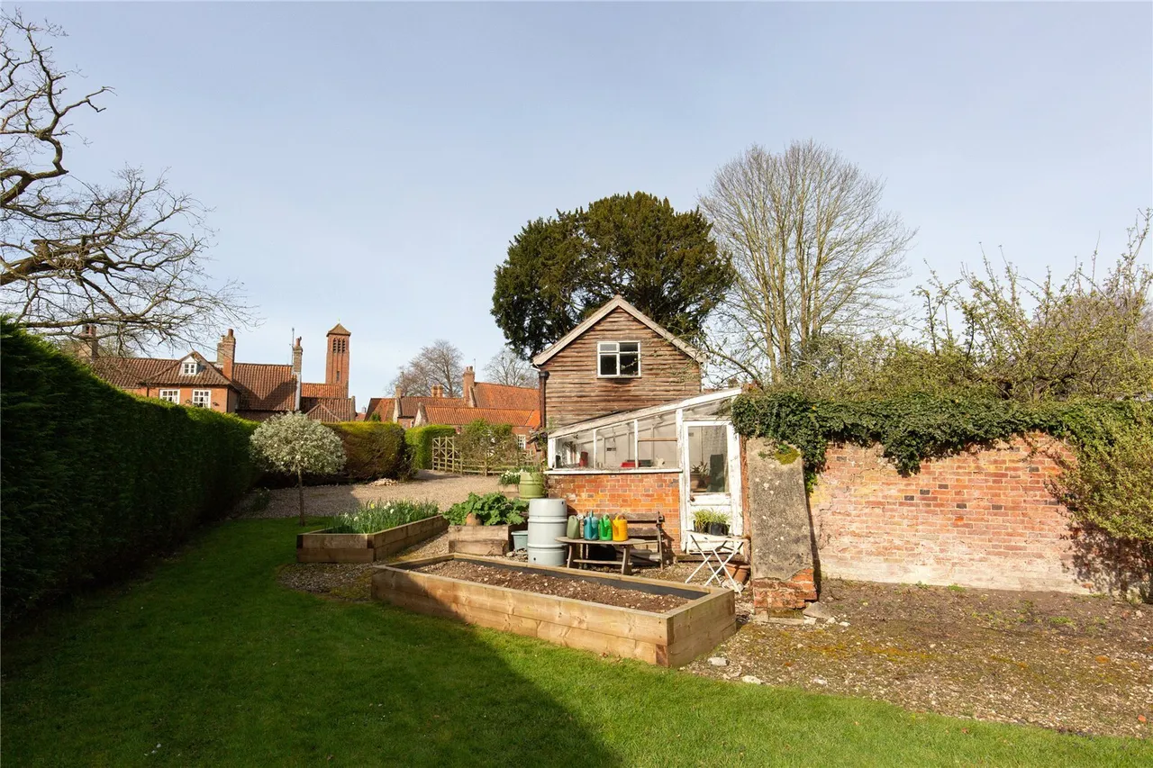 Knight Street, Walsingham, NR22, photo 28