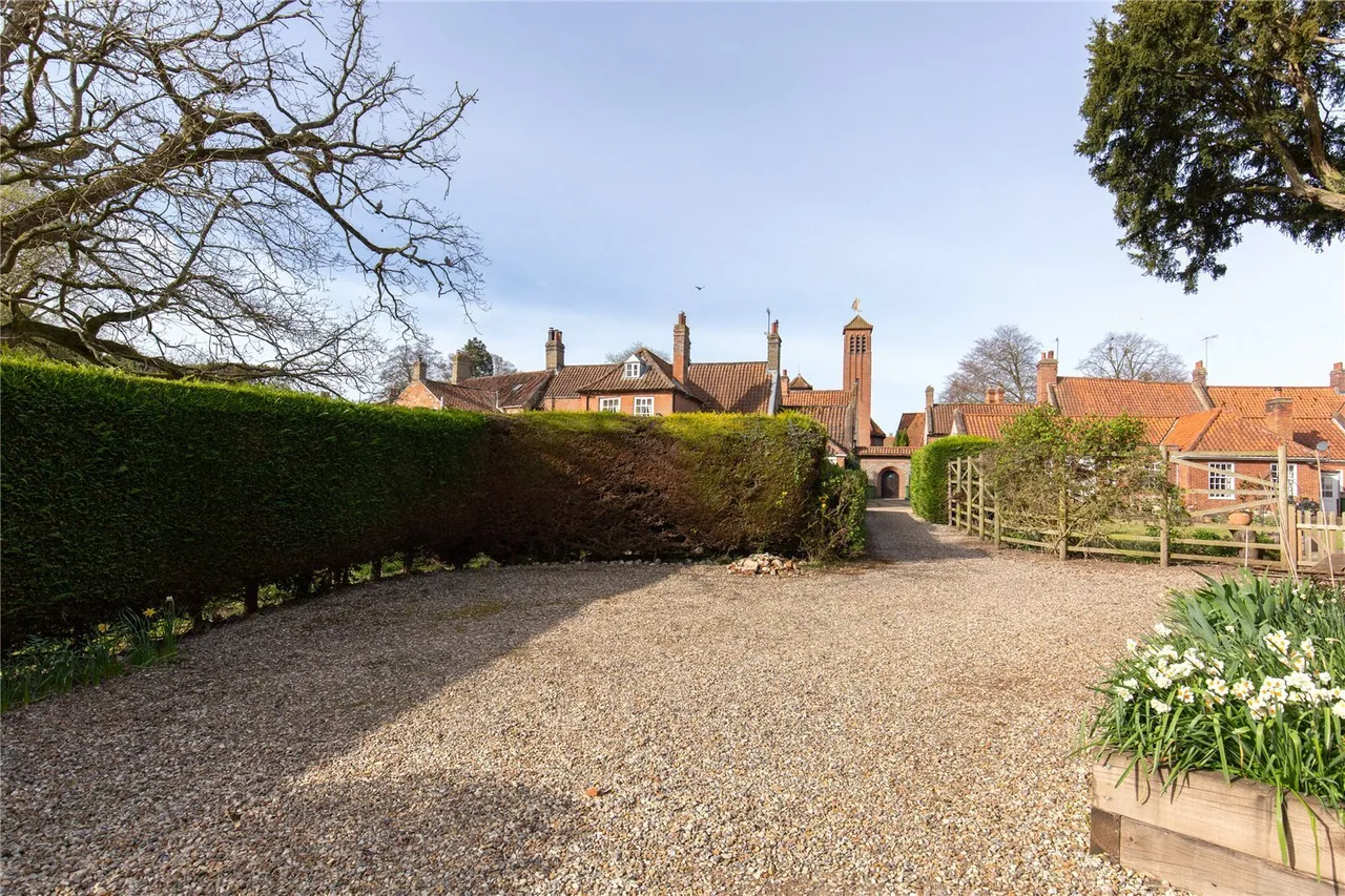 Knight Street, Walsingham, NR22, photo 22