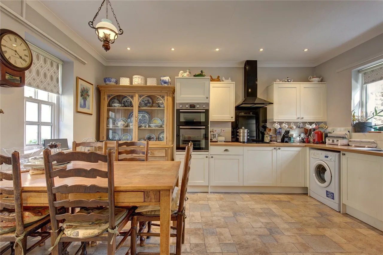 Knight Street, Walsingham, NR22, photo 12