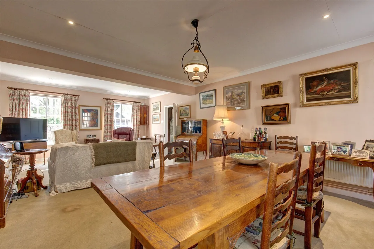 Knight Street, Walsingham, NR22, photo 9