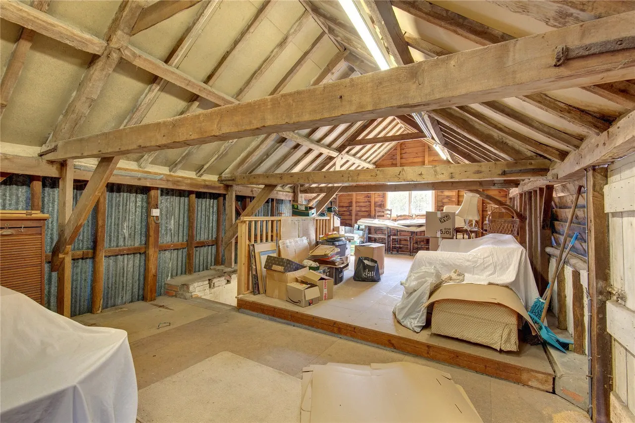 Knight Street, Walsingham, NR22, photo 21