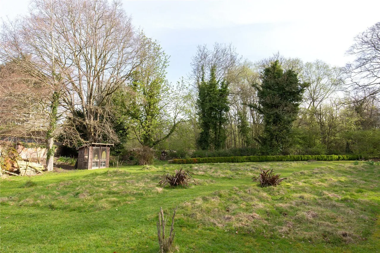 Knight Street, Walsingham, NR22, photo 30
