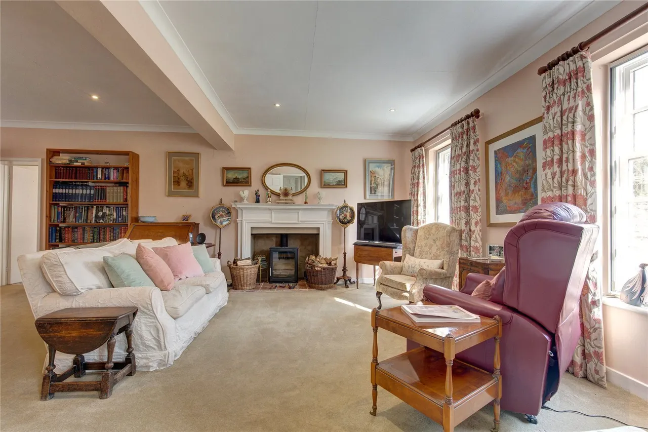 Knight Street, Walsingham, NR22, photo 5