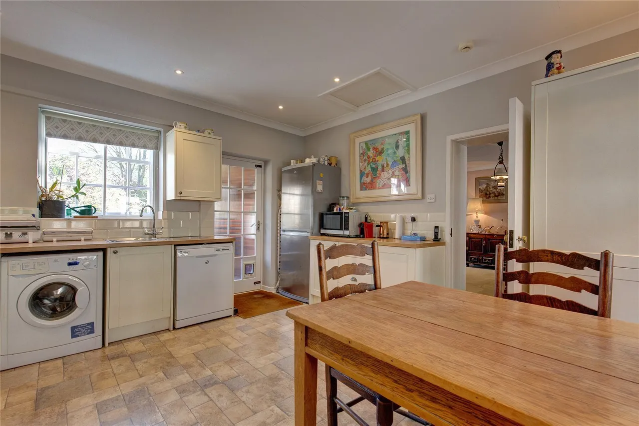 Knight Street, Walsingham, NR22, photo 13