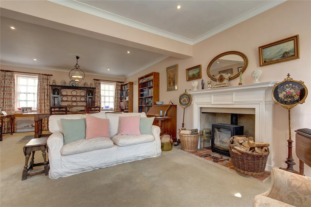 Knight Street, Walsingham, NR22, photo 6