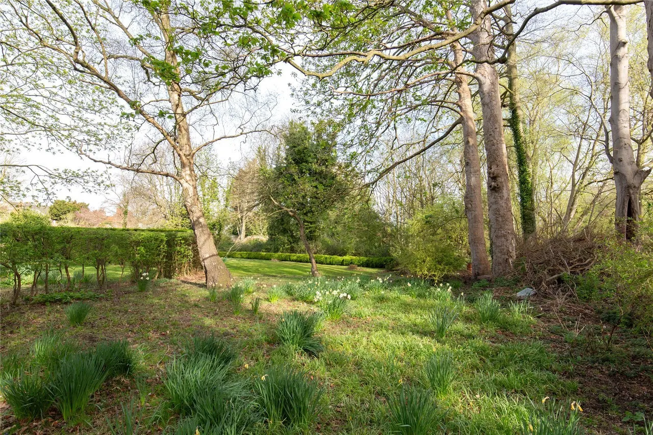 Knight Street, Walsingham, NR22, photo 31