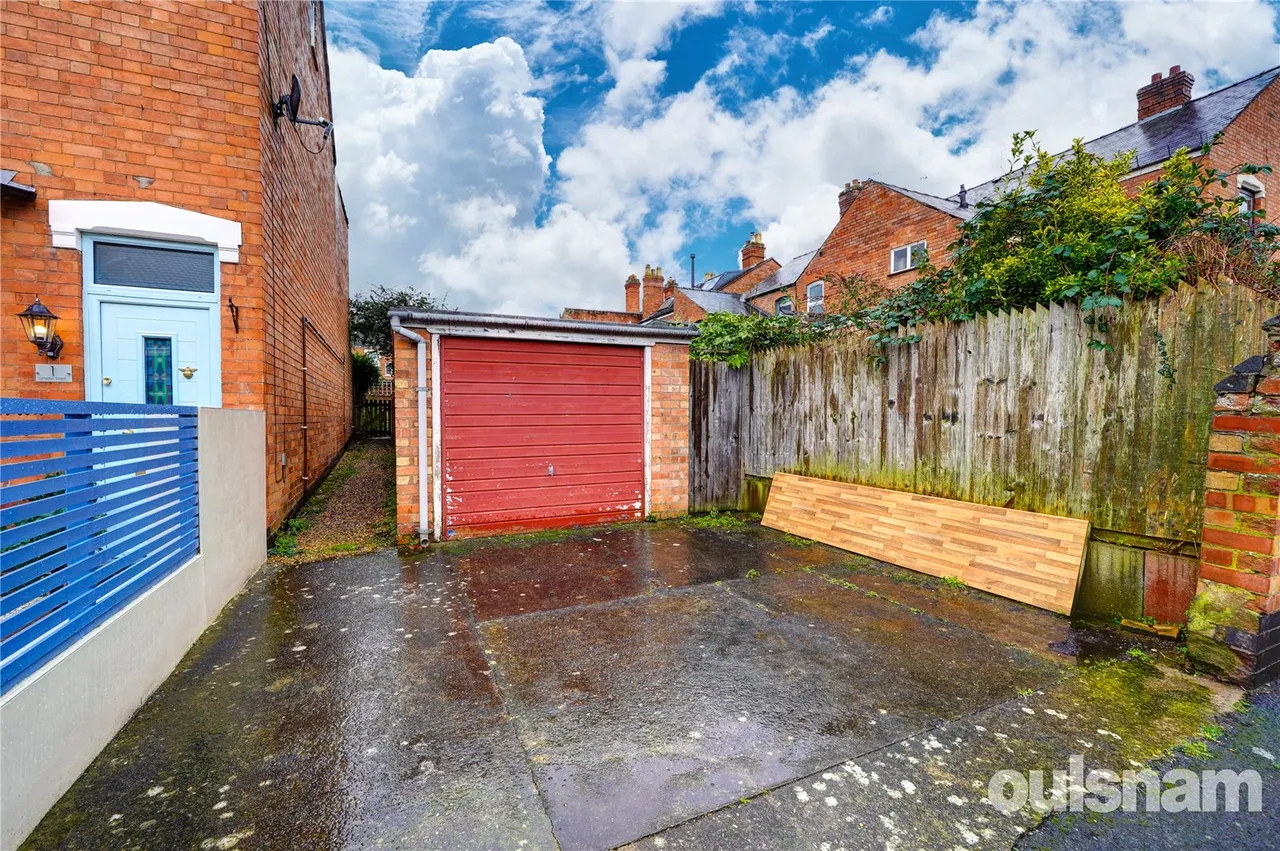 Somers Road, Worcester, Worcestershire, WR1 3JJ, photo 19