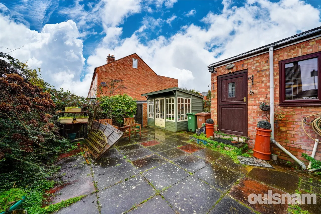 Somers Road, Worcester, Worcestershire, WR1 3JJ, photo 15