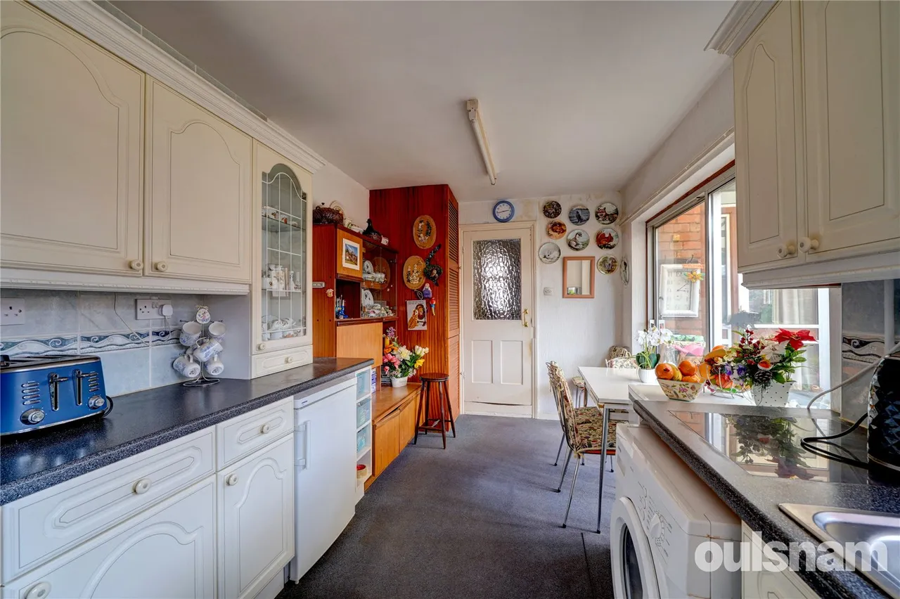 Somers Road, Worcester, Worcestershire, WR1 3JJ, photo 8