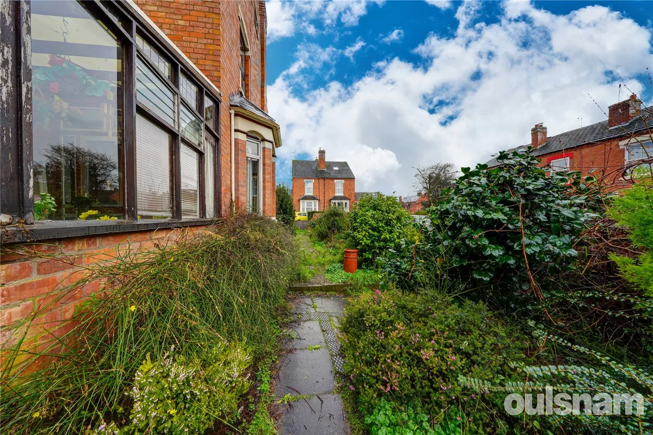 Somers Road, Worcester, Worcestershire, WR1 3JJ, photo 16