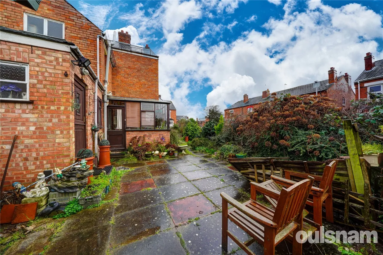 Somers Road, Worcester, Worcestershire, WR1 3JJ, photo 17