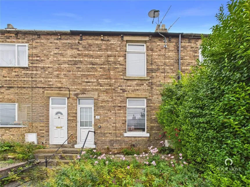 Leaburn Terrace, Prudhoe, NE42, photo 16