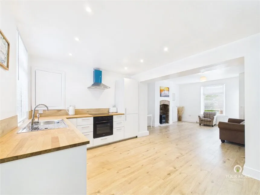 Leaburn Terrace, Prudhoe, NE42, photo 6