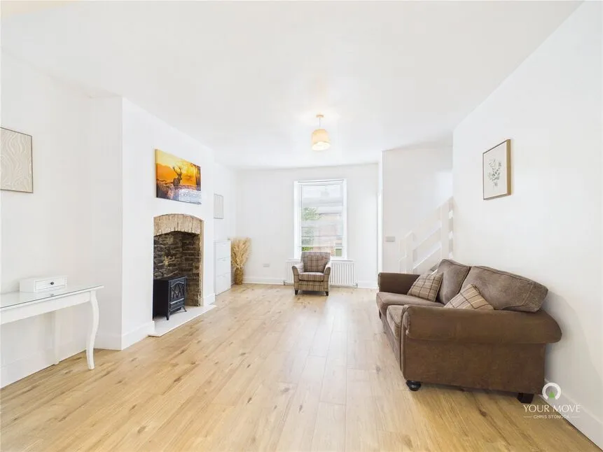 Leaburn Terrace, Prudhoe, NE42, photo 4